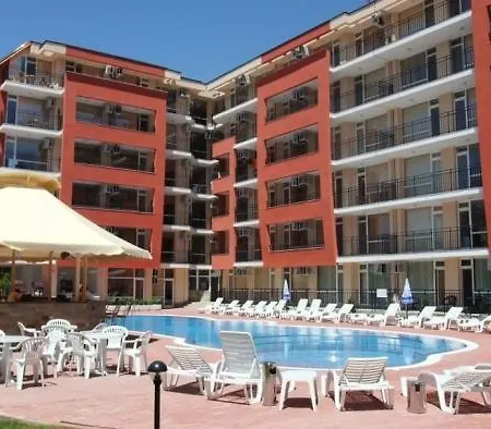 Sunset Beach Iii ساني بيتش
