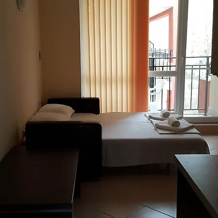 Aparthotel Sunset Beach Iii *