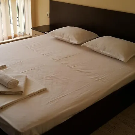 Sunset Beach Iii Aparthotel *