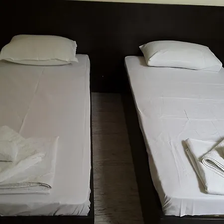 Aparthotel Sunset Beach Iii