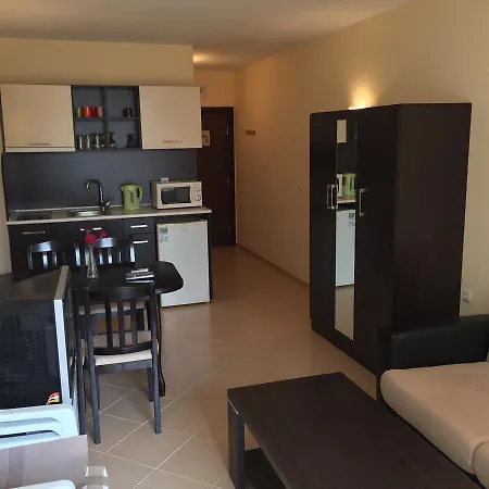 Aparthotel Sunset Beach Iii *