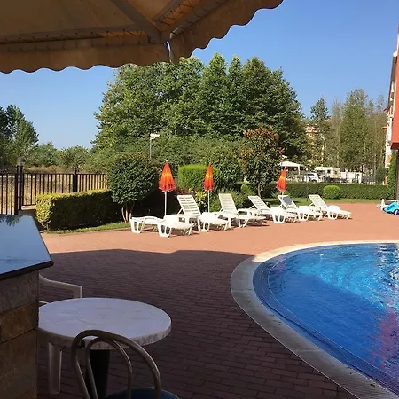 Sunset Beach Iii Aparthotel
